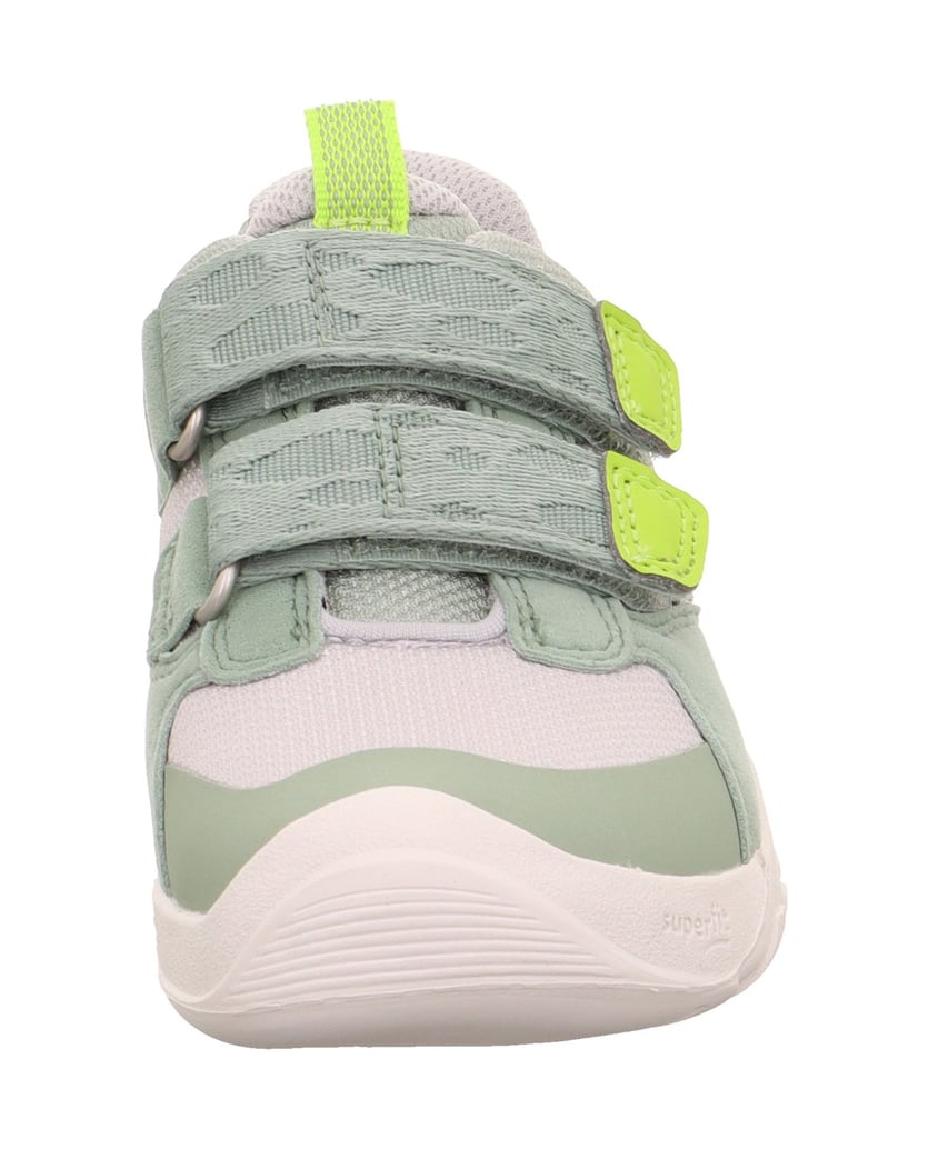 Superfit-Halbschuh-TRACE-blau