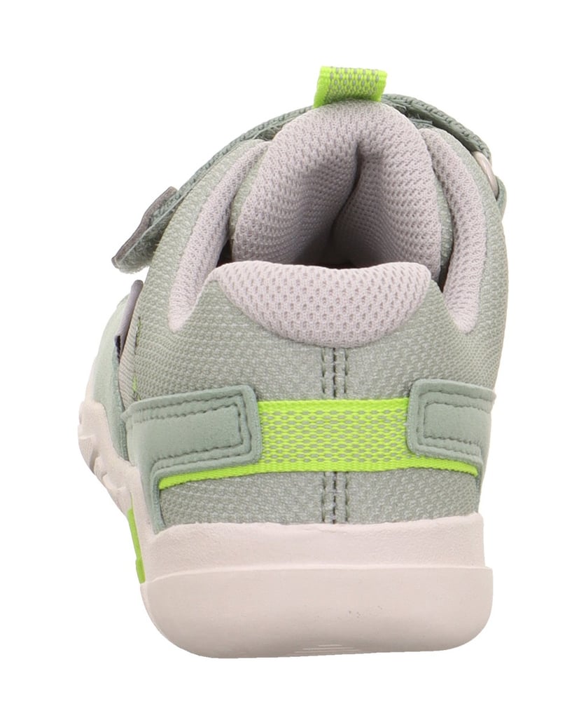 Superfit-Halbschuh-TRACE-blau
