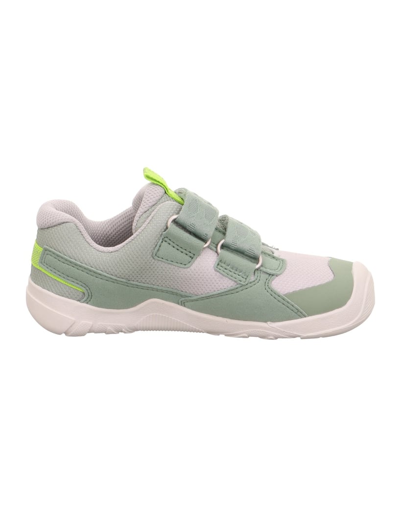 Superfit-Halbschuh-TRACE-blau