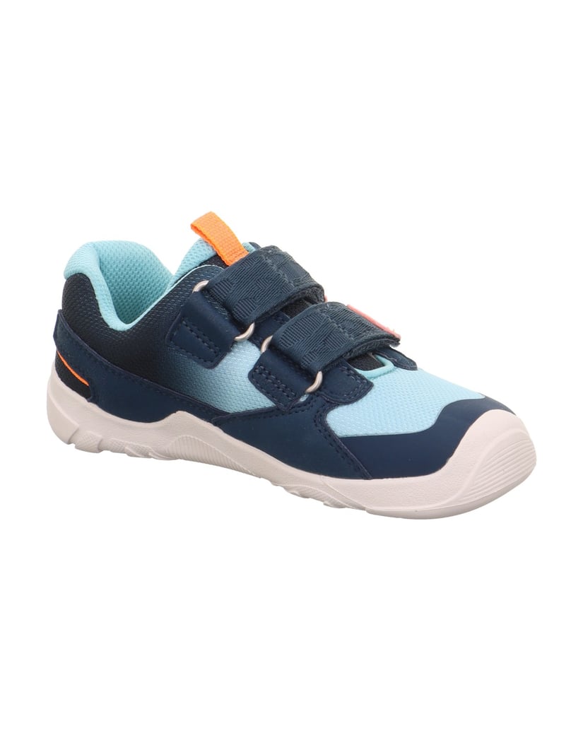 Superfit-Halbschuh-TRACE-blau