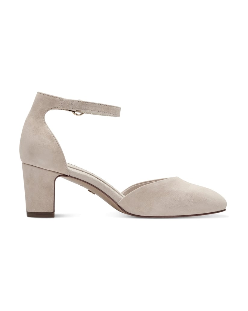 TAMARIS-Pumps-beige