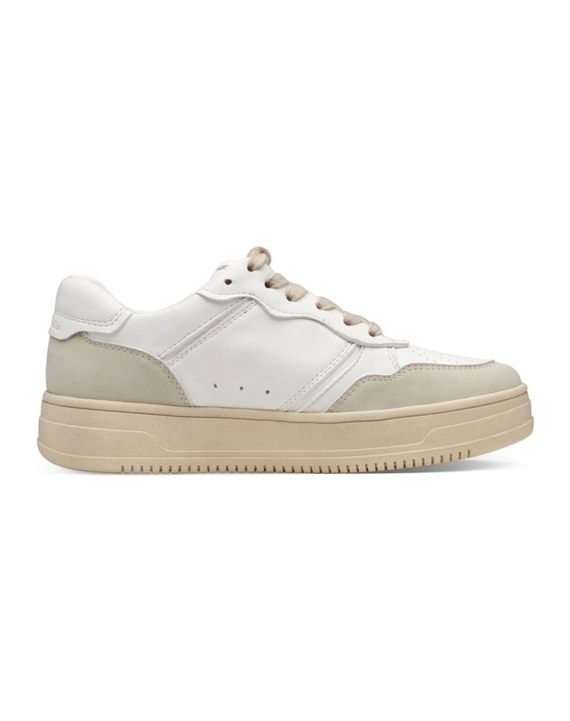 TAMARIS-Sneaker-weiss