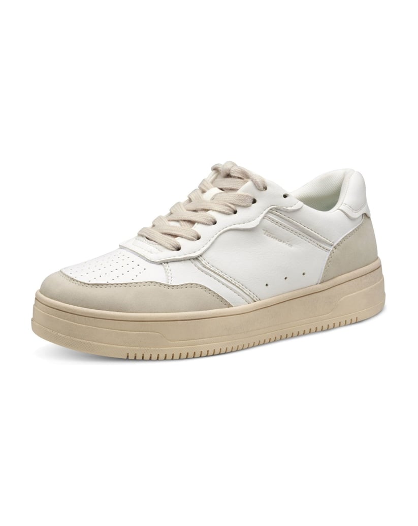 TAMARIS-Sneaker-weiss