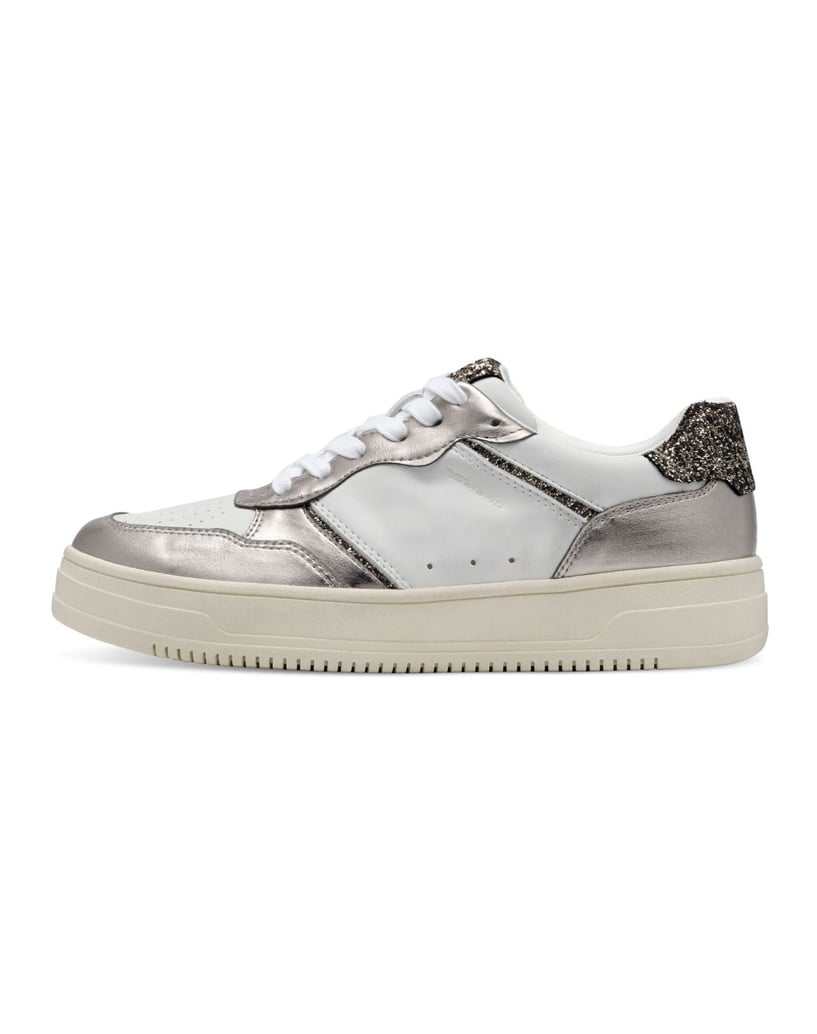 TAMARIS-Sneaker-weiss