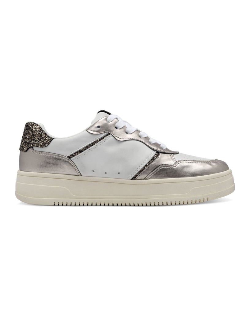 TAMARIS-Sneaker-weiss