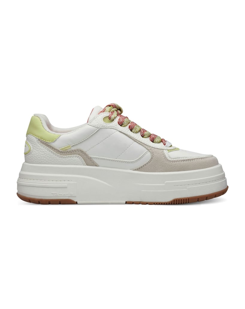 TAMARIS-Sneaker-rosa