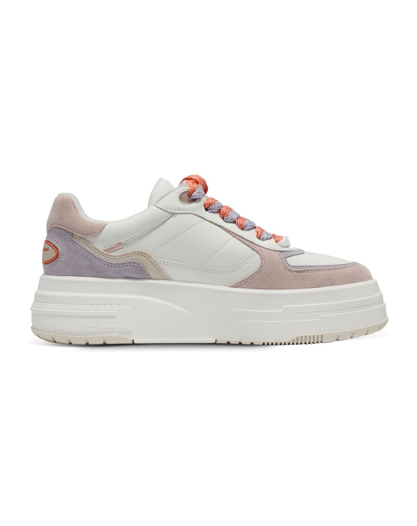 TAMARIS-Sneaker-rosa