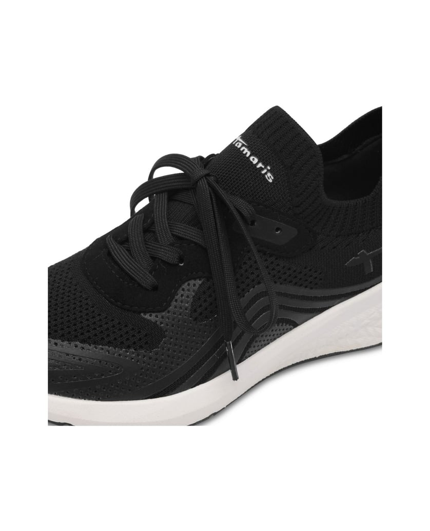 TAMARIS-Sneaker-grün