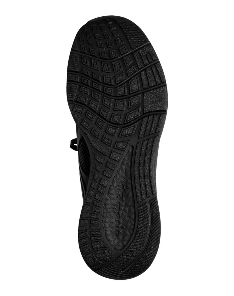 TAMARIS-Sneaker-schwarz