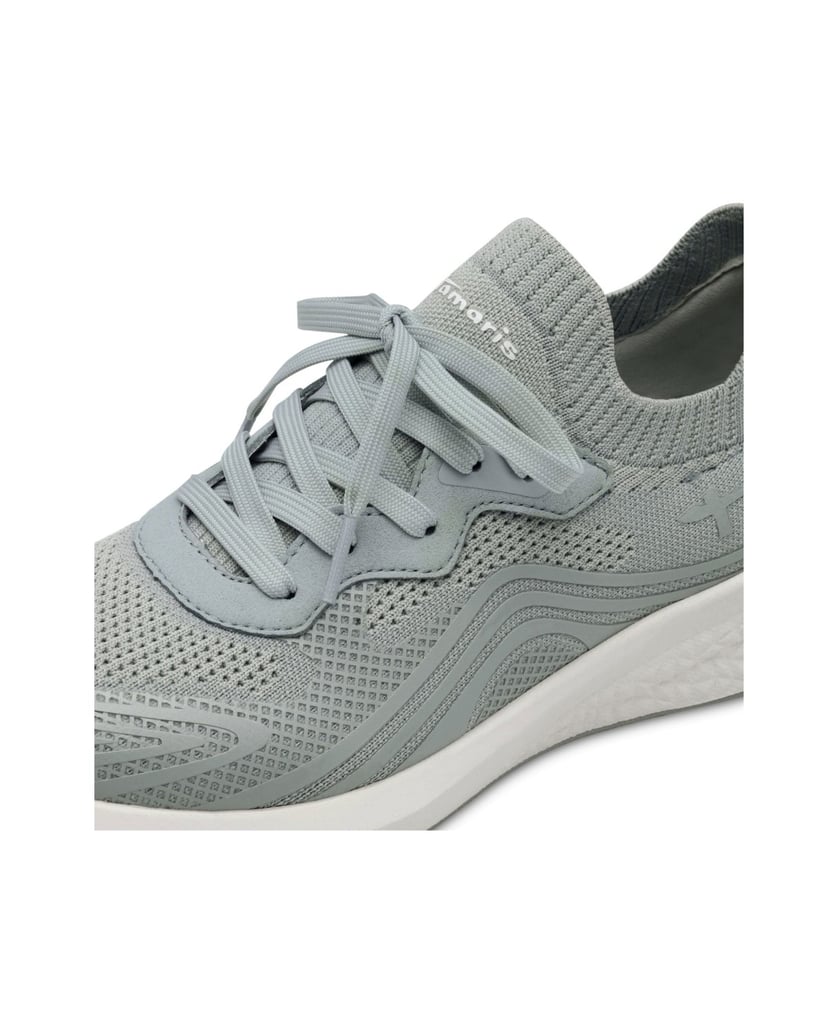 TAMARIS-Sneaker-grün