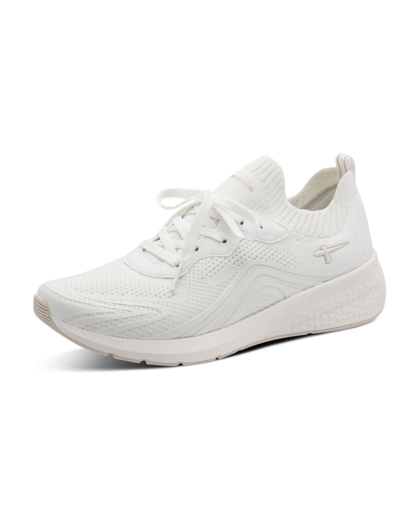 TAMARIS-Sneaker-schwarz