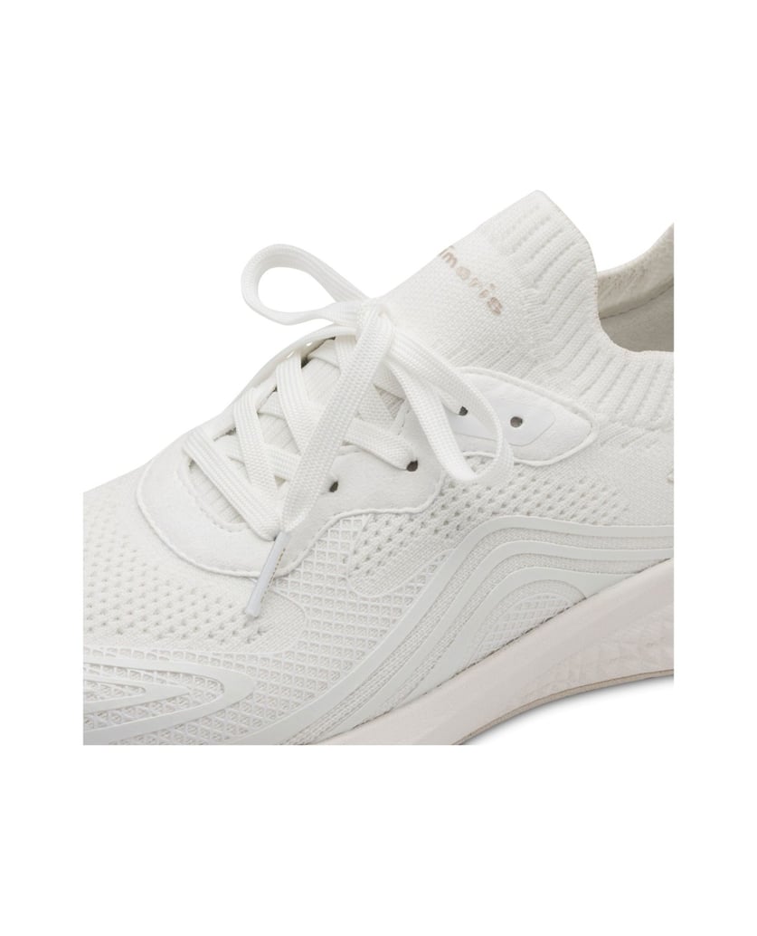 TAMARIS-Sneaker-schwarz