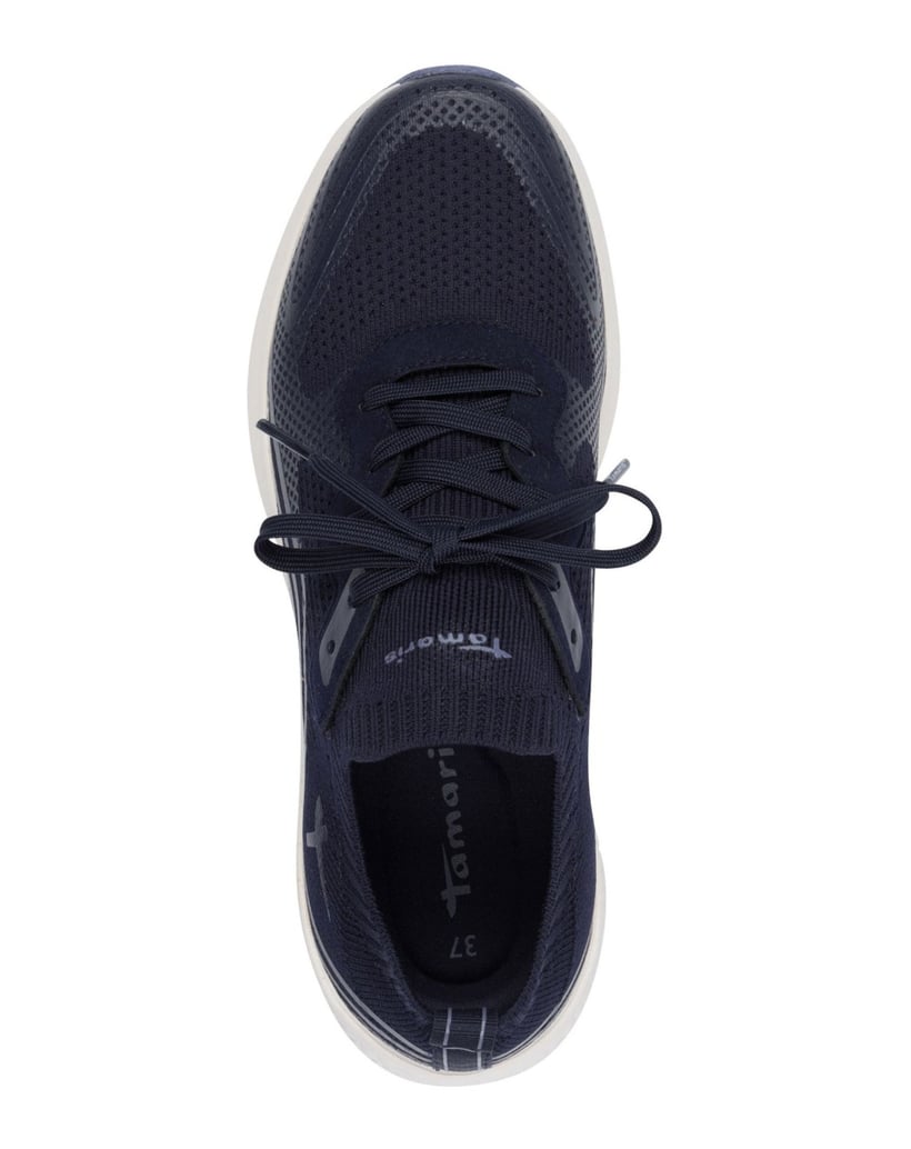 TAMARIS-Sneaker-grün