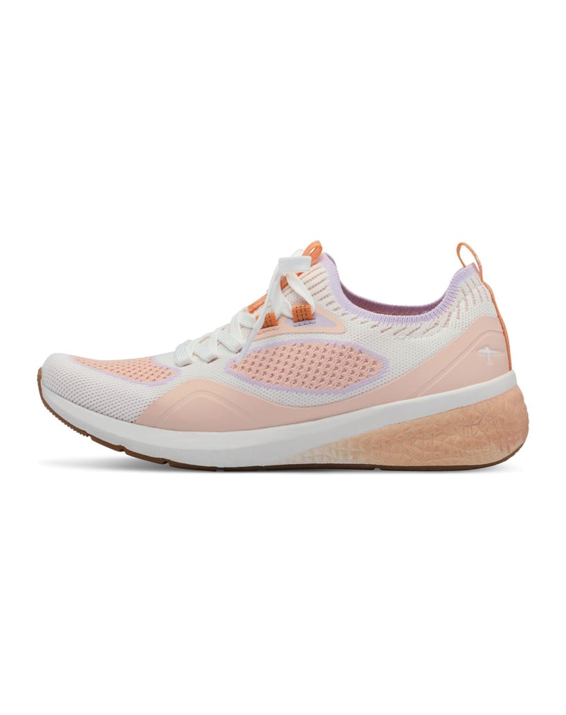TAMARIS-Sneaker-beige