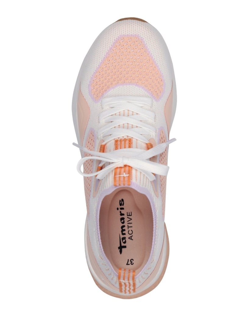 TAMARIS-Sneaker-beige