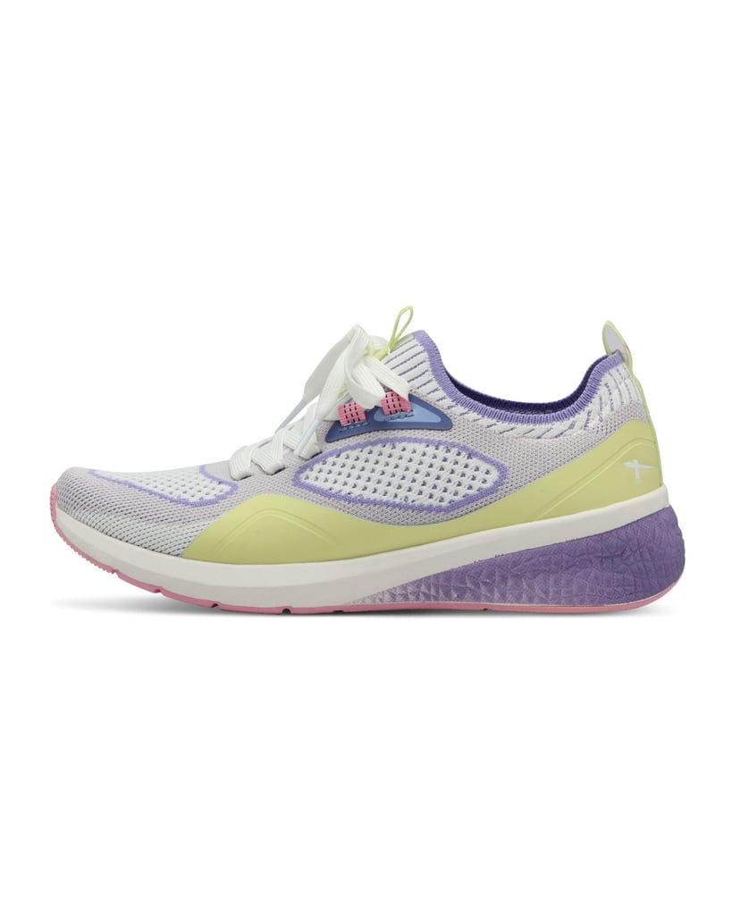 TAMARIS-Sneaker-beige