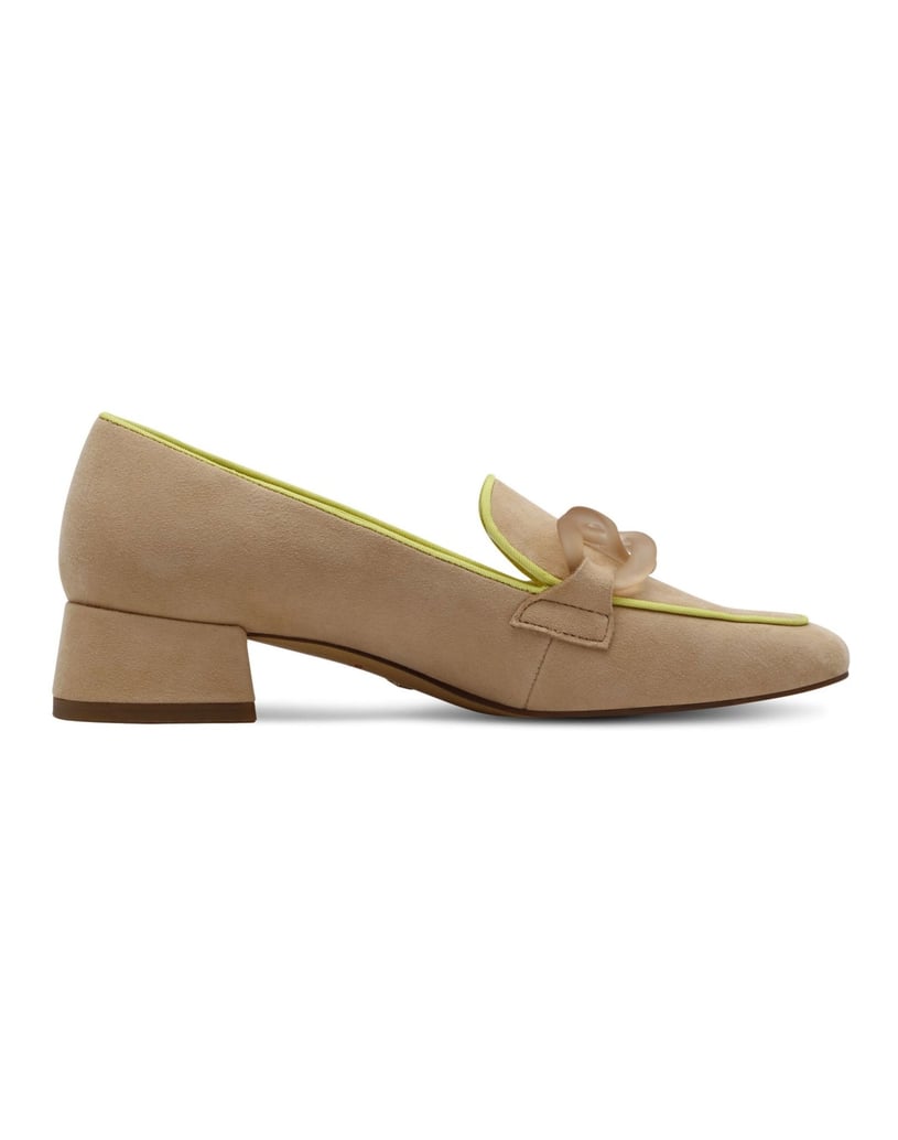 TAMARIS-Trotteur-beige