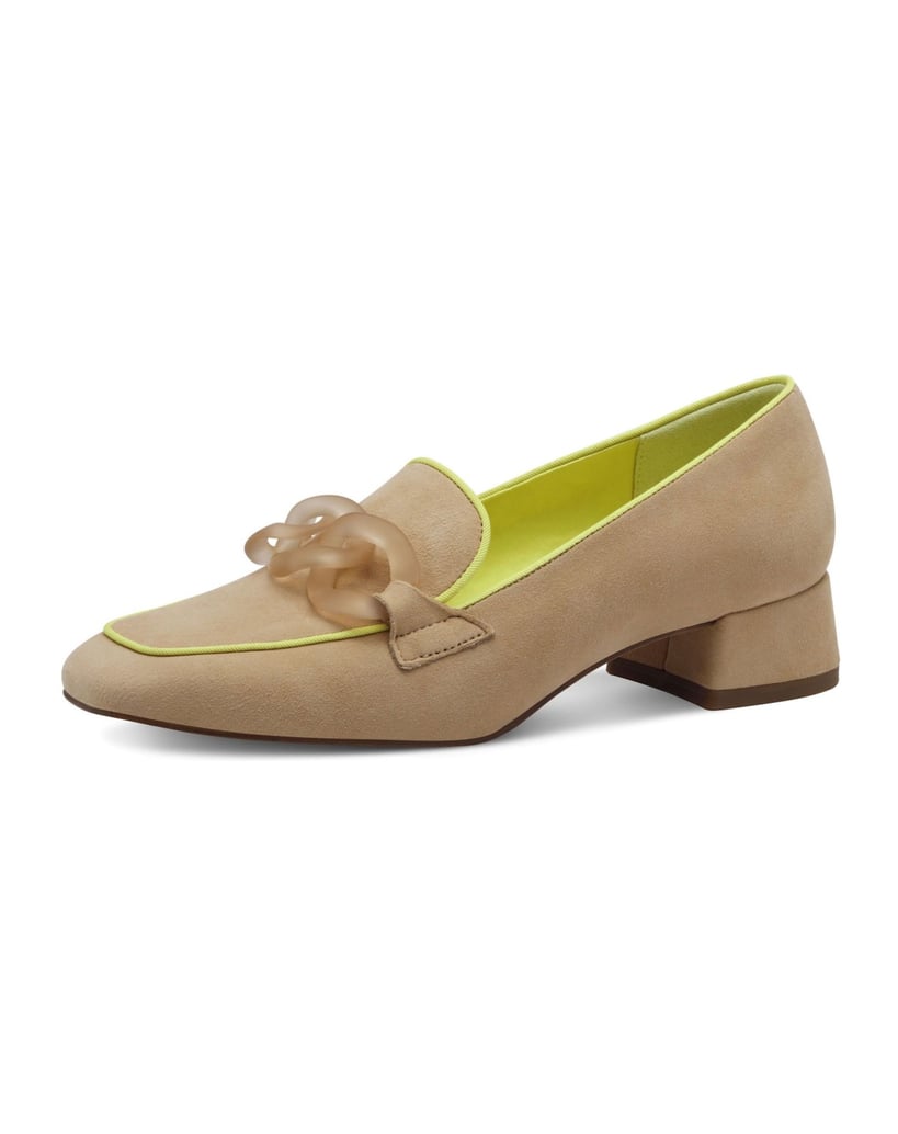 TAMARIS-Trotteur-beige
