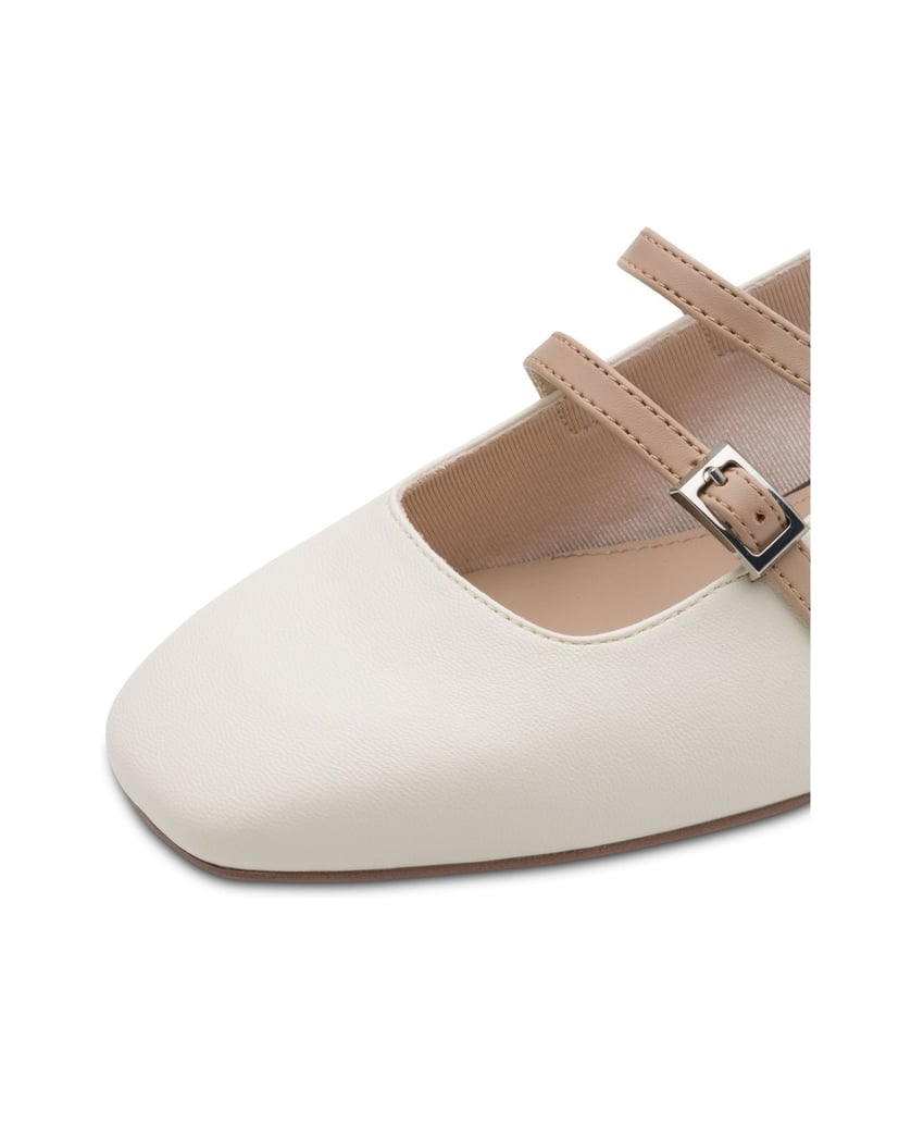 TAMARIS-Slingpumps-weiss