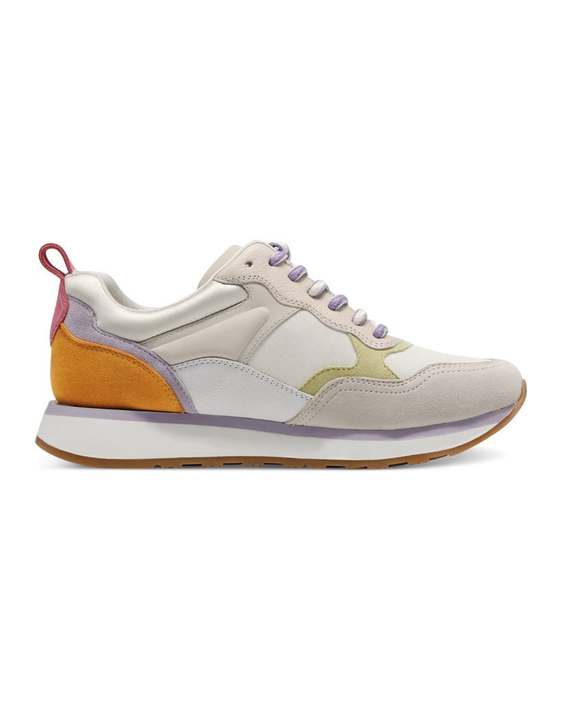 TAMARIS-Sneaker-grau