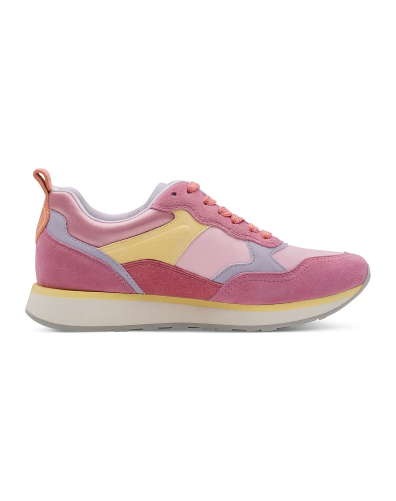 TAMARIS-Sneaker-grau