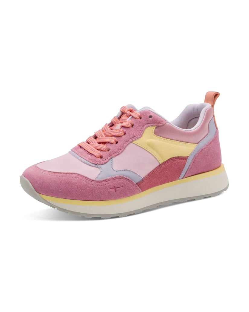TAMARIS-Sneaker-grau