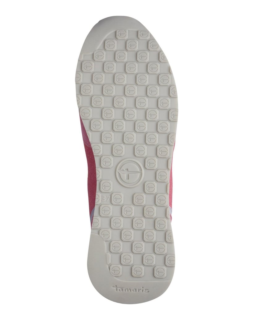 TAMARIS-Sneaker-grau