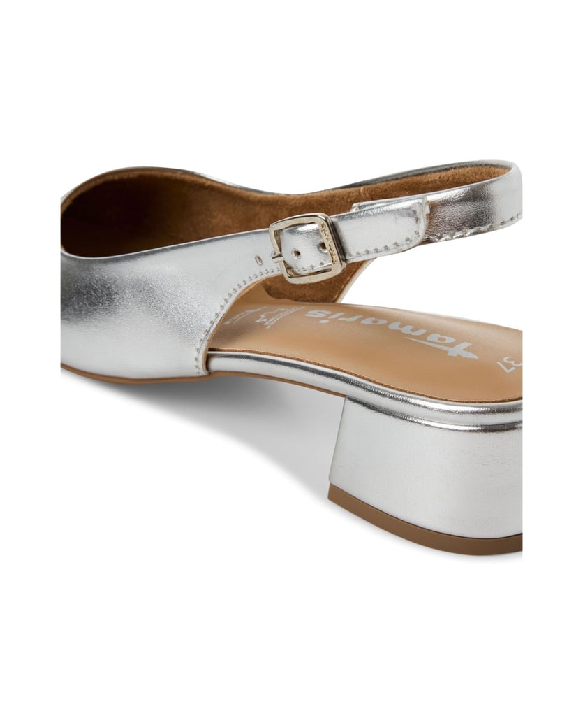 TAMARIS-Slingpumps-farblos