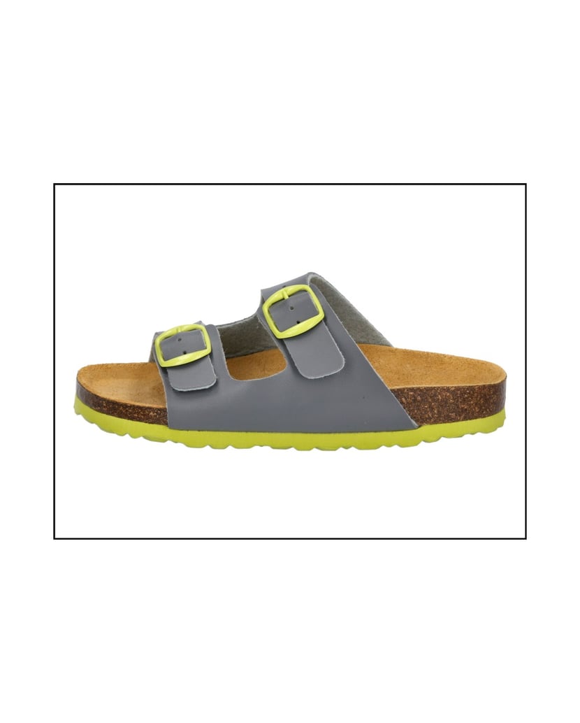 Lico-Pantolette-Bioline-Kids-grau