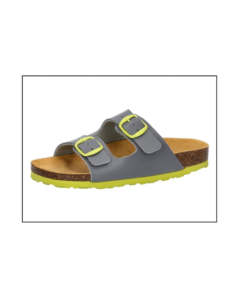 Lico-Pantolette-Bioline-Kids-grau