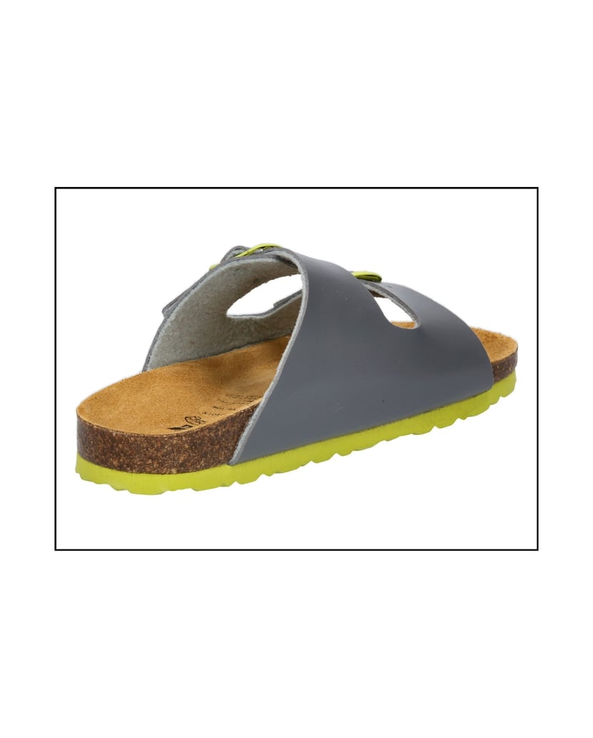 Lico-Pantolette-Bioline-Kids-grau
