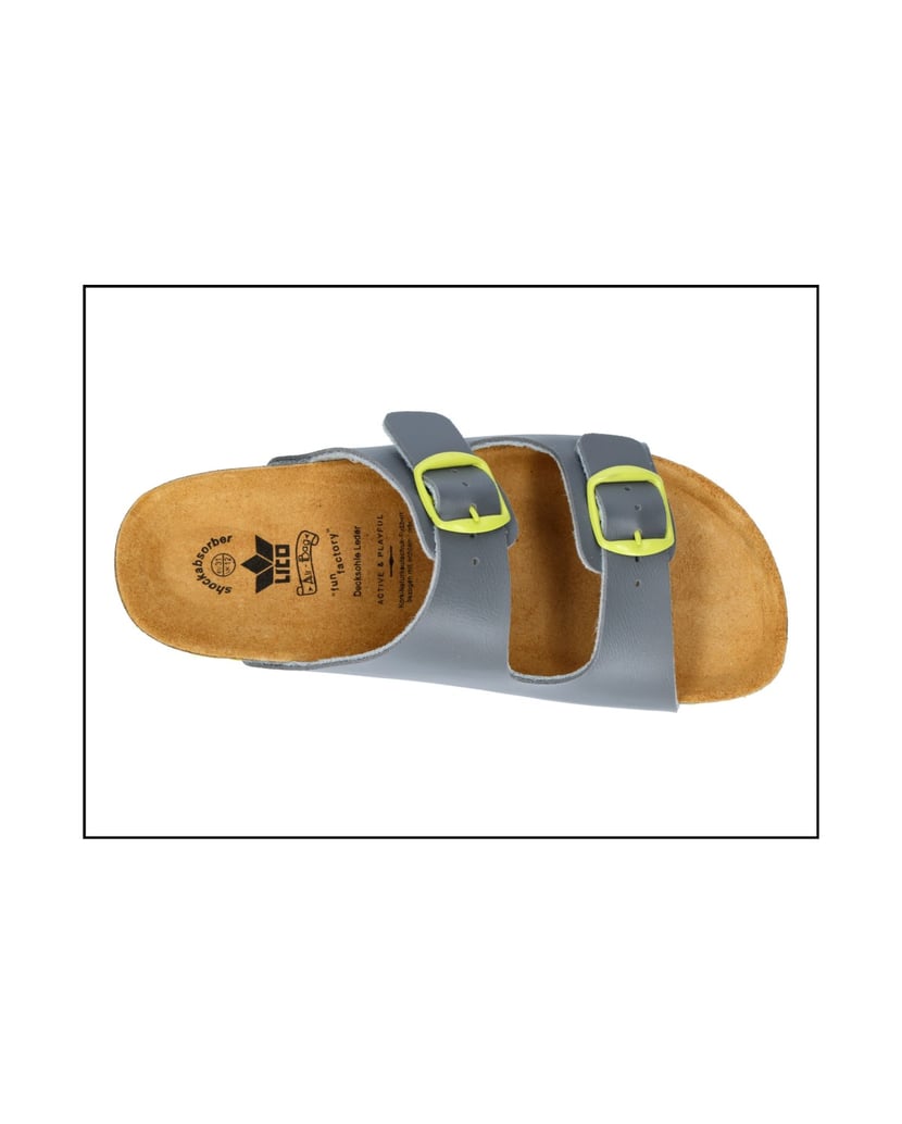 Lico-Pantolette-Bioline-Kids-grau
