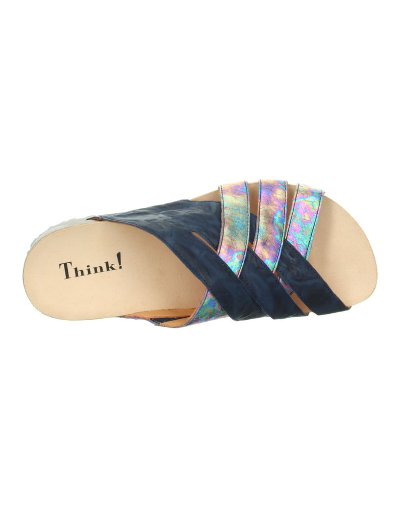 Think-Tieffußbett-Pantolette-JULIA-rosa