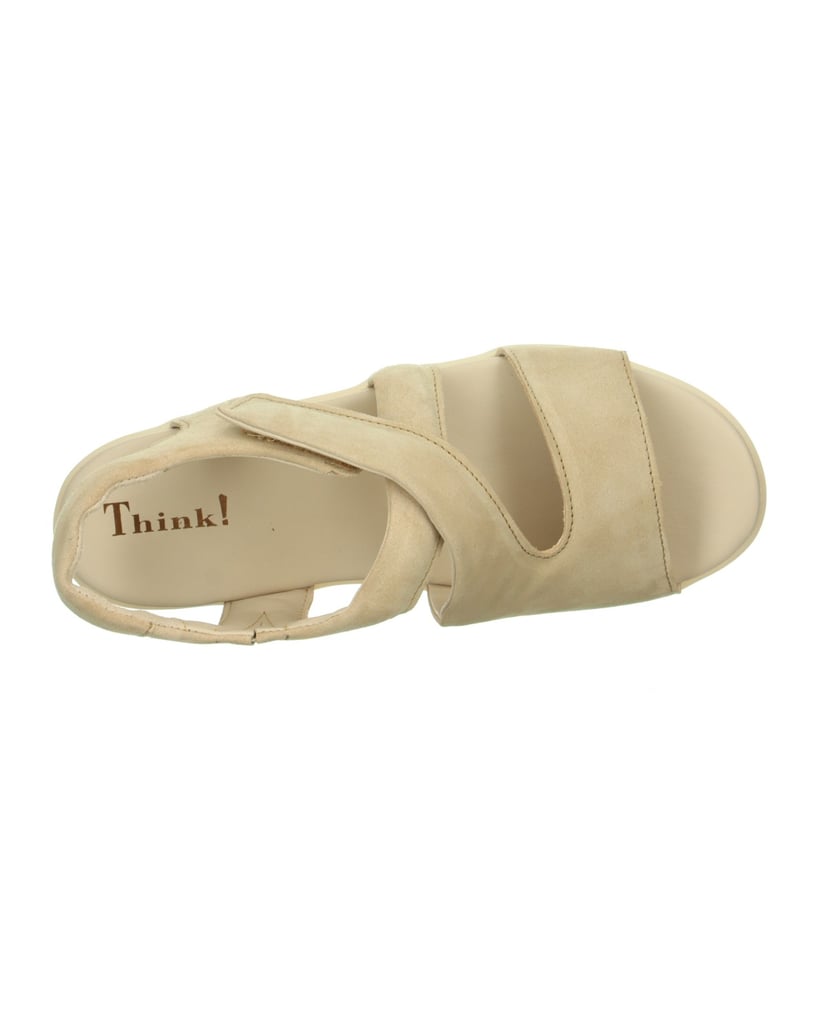 Think-Riemchensandale-NATURE-SAND-camel