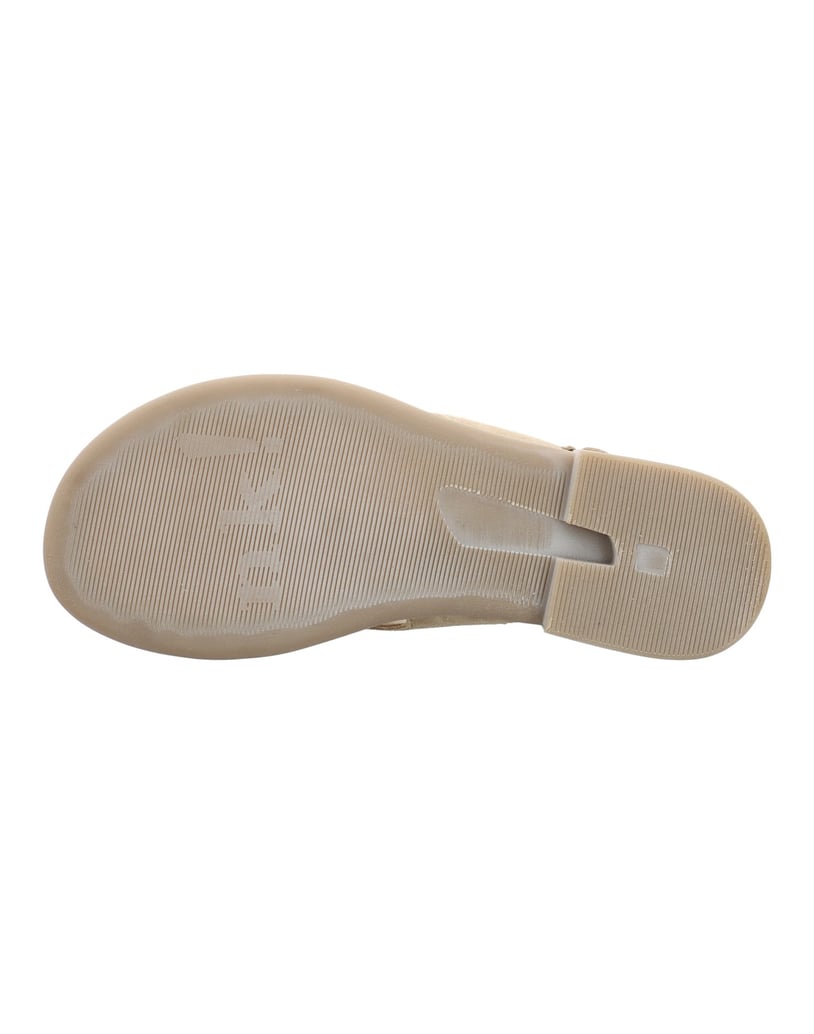 Think-Riemchensandale-KAMAA-beige