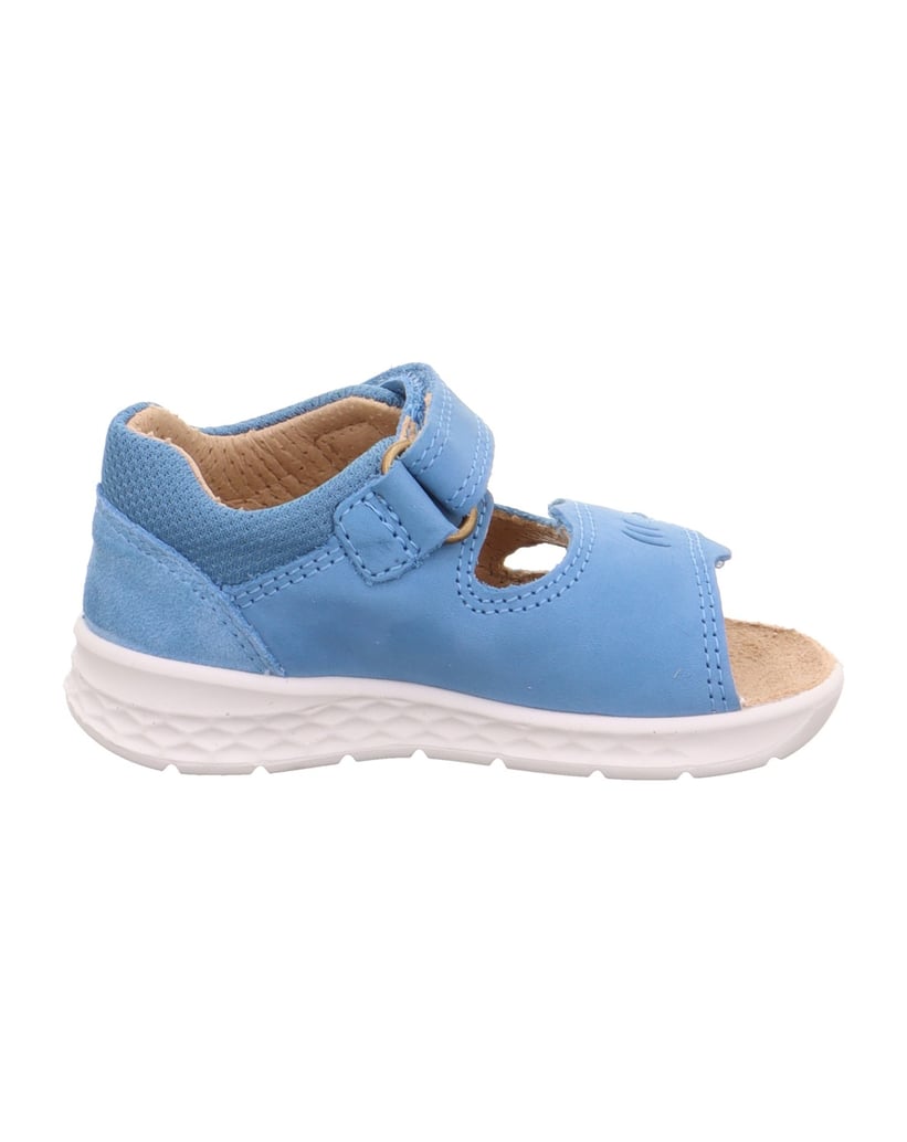 Superfit-Lauflernsandale-LAGOON-hellblau