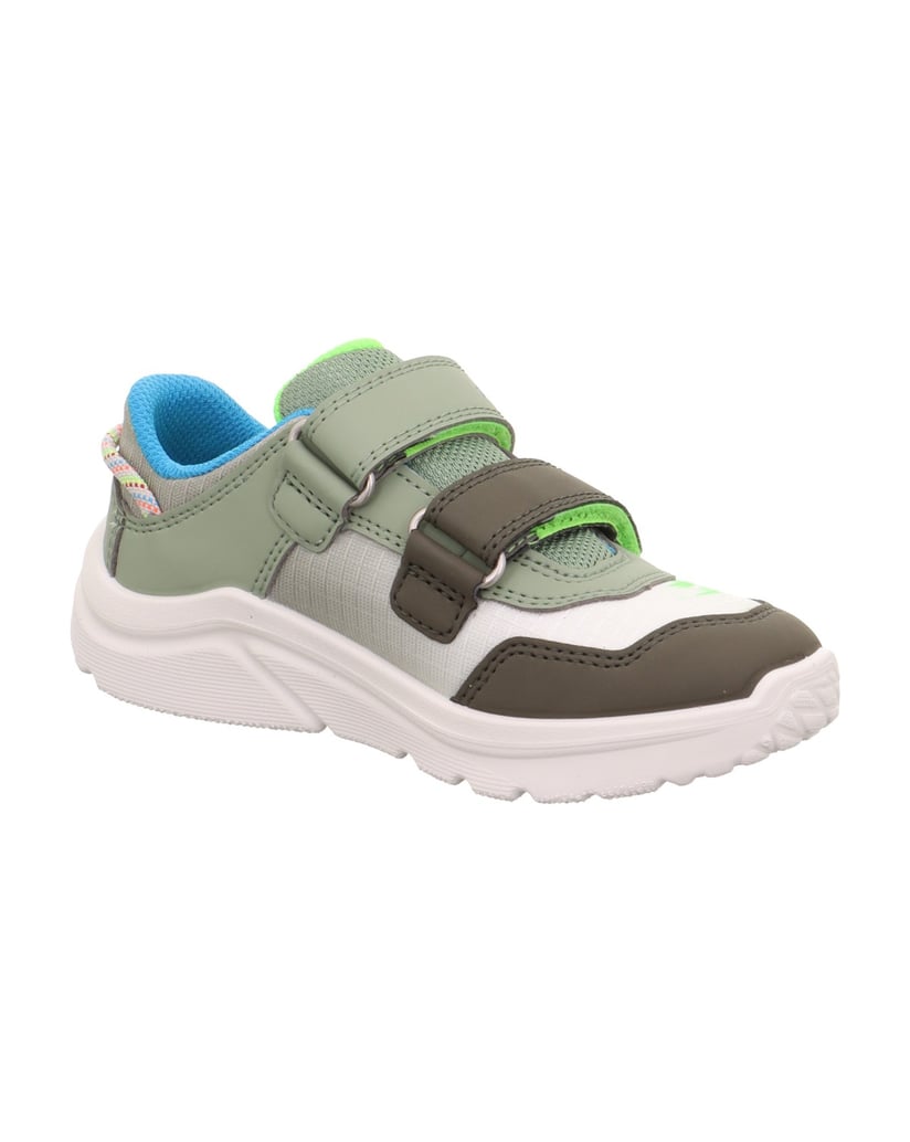 Superfit-Halbschuh-KICKS-lila
