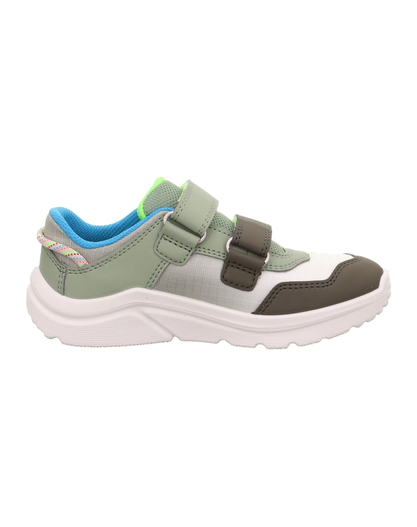 Superfit-Halbschuh-KICKS-lila