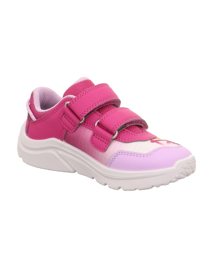 Superfit-Halbschuh-KICKS-pink