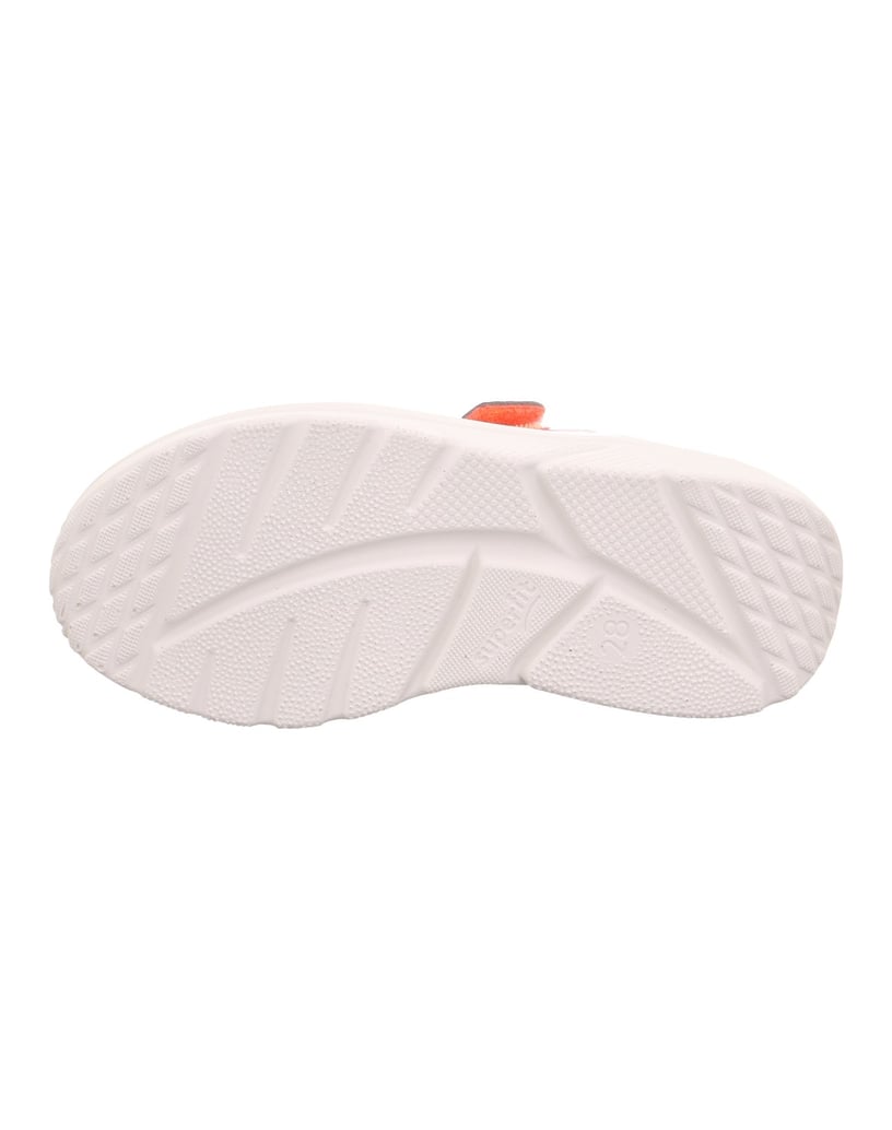 Superfit-Halbschuh-KICKS-lila