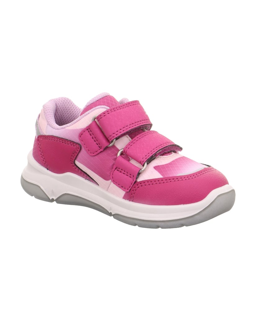 Superfit-Sneaker-COOPER-hellgrau
