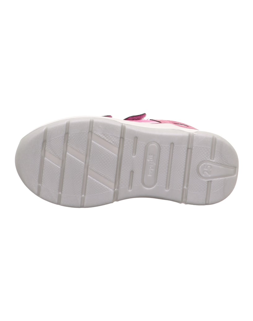 Superfit-Sneaker-COOPER-hellgrau