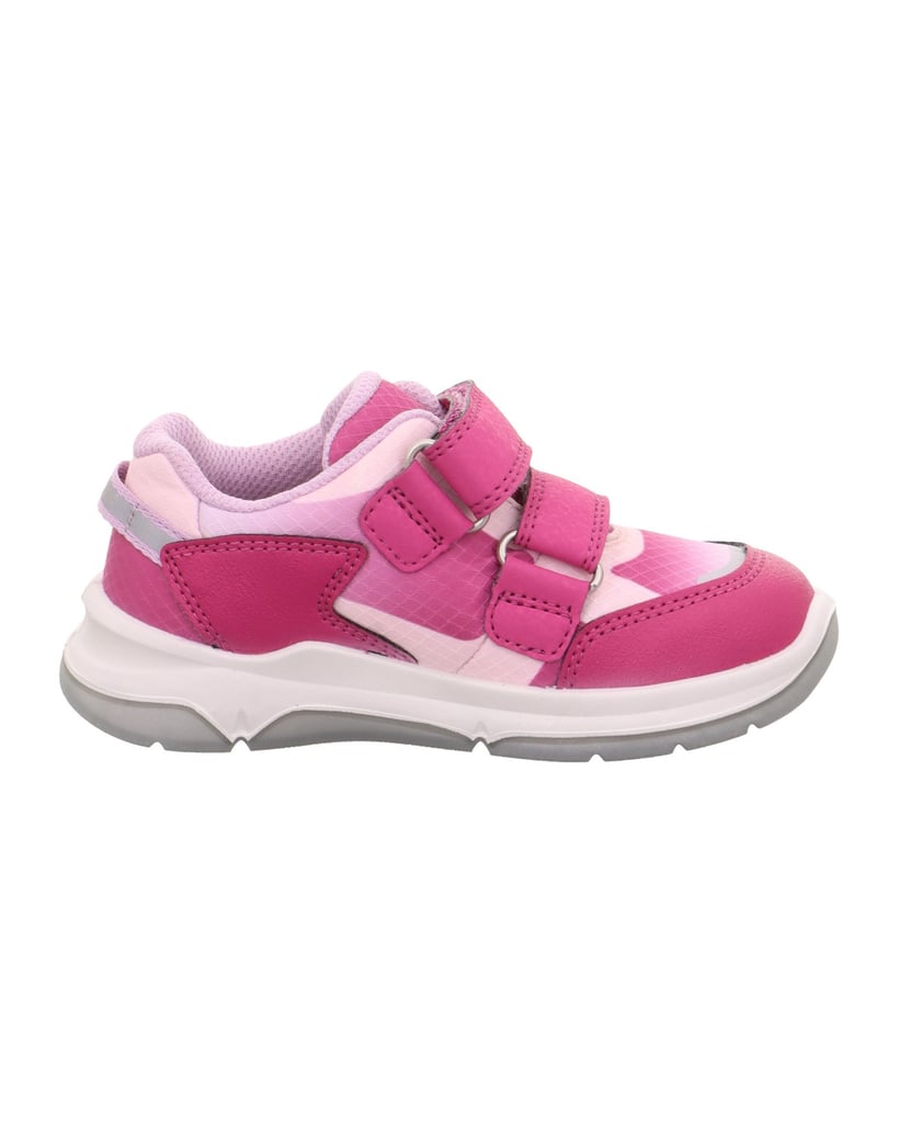 Superfit-Sneaker-COOPER-hellgrau