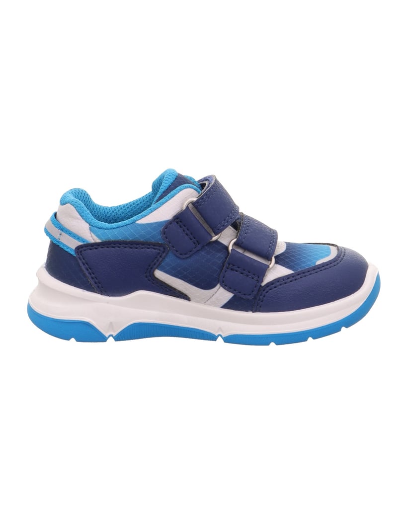 Superfit-Sneaker-COOPER-blau