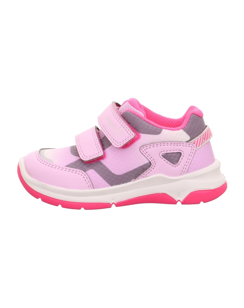 Superfit-Sneaker-COOPER-hellgrau