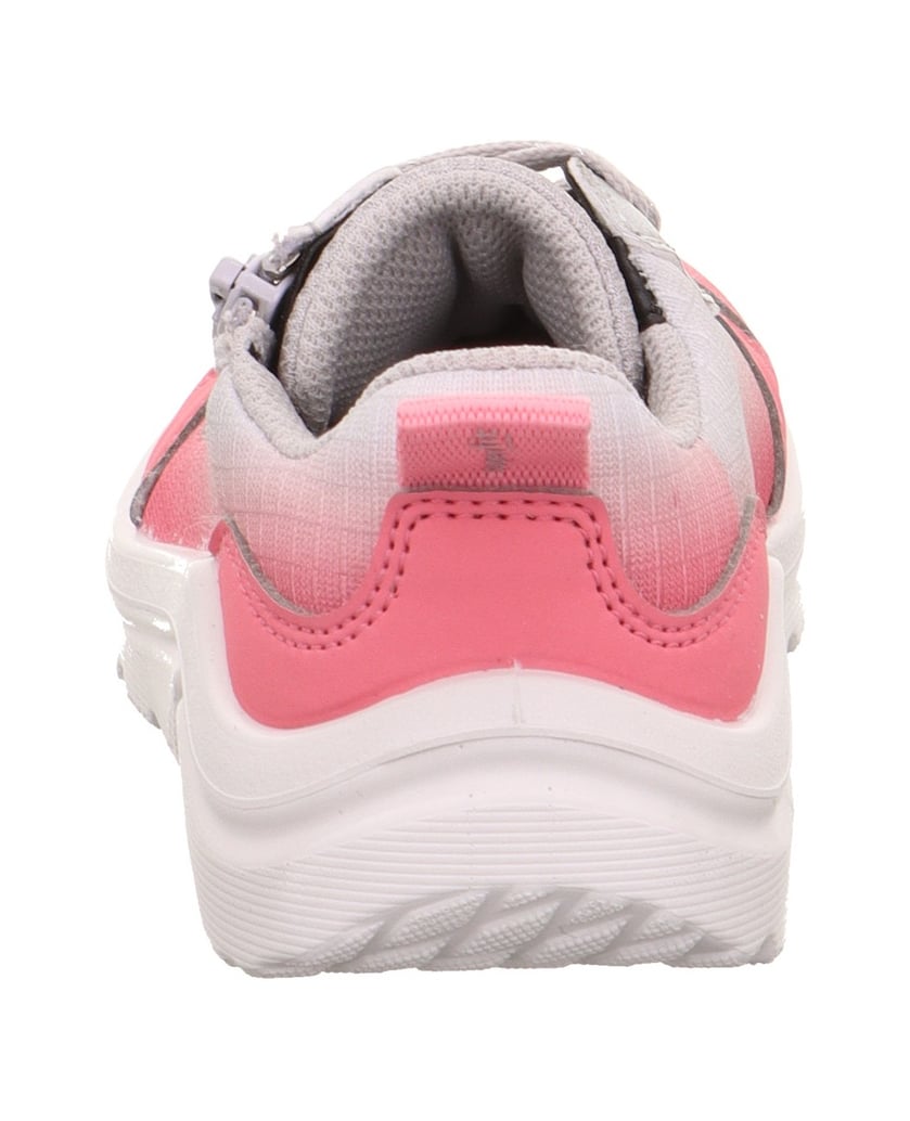 Superfit-Halbschuh-KICKS-hellgrün