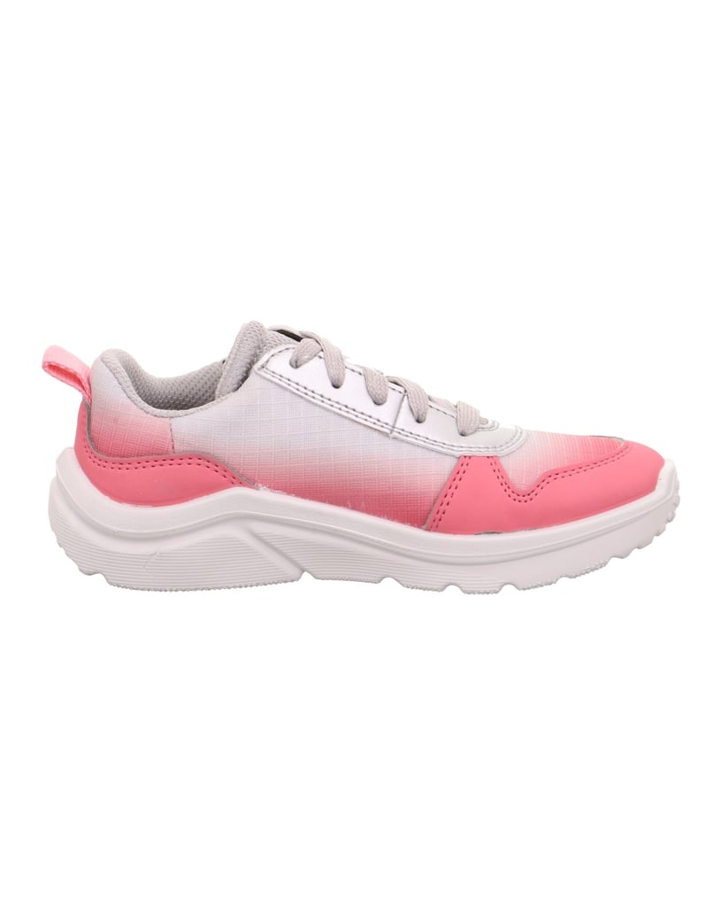 Superfit-Halbschuh-KICKS-hellgrün