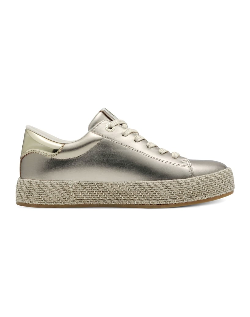 TAMARIS-Sneaker-farblos