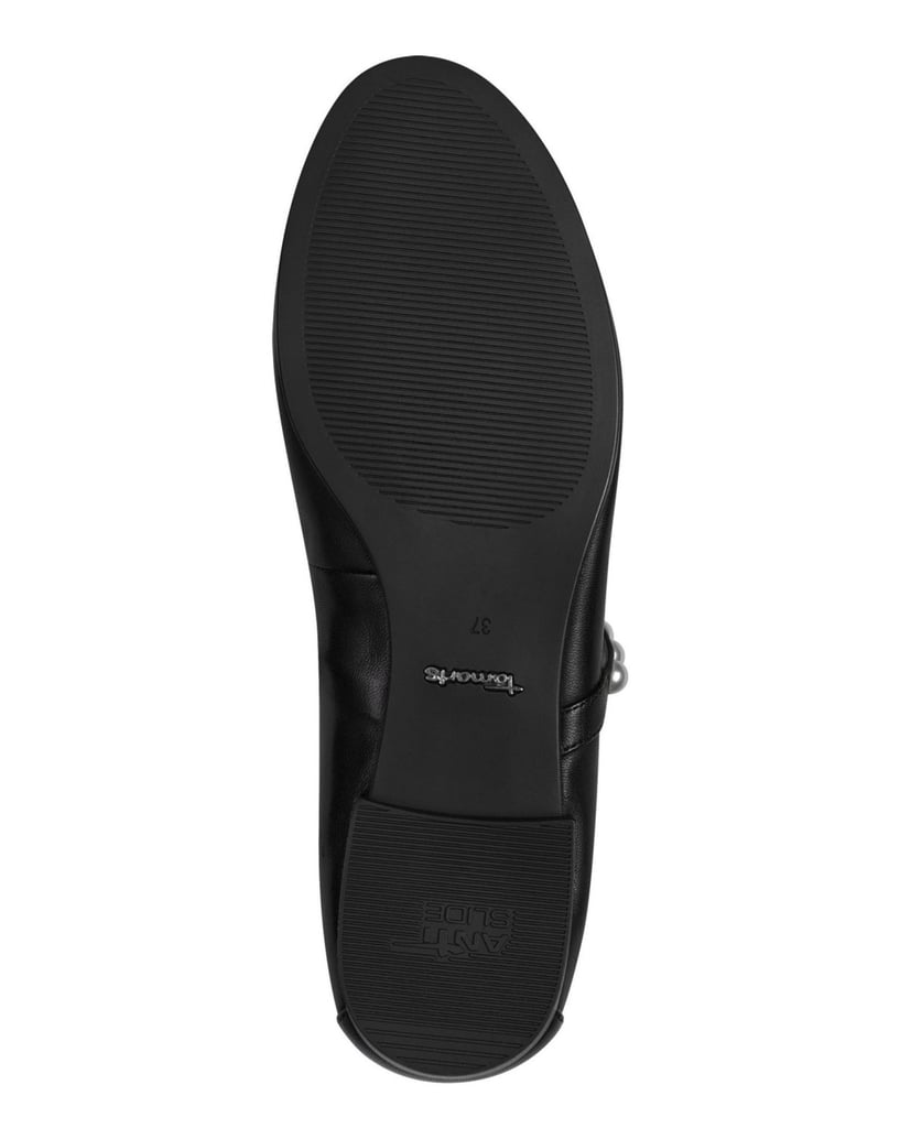 TAMARIS-Ballerina-schwarz
