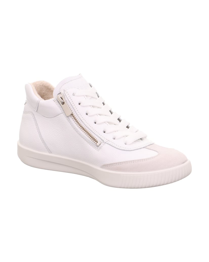 Legero-Sneakers-High-SILENCE-weiss